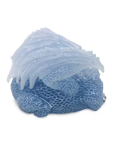 Svítí ve tmě - Ospalý drak