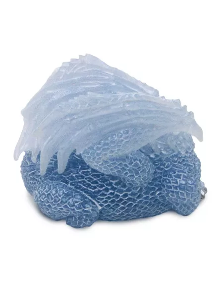 Svítí ve tmě - Ospalý drak