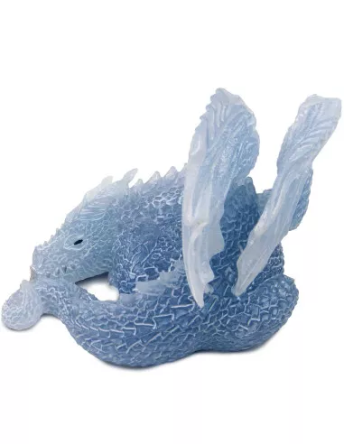 Svítí ve tmě - Ospalý drak