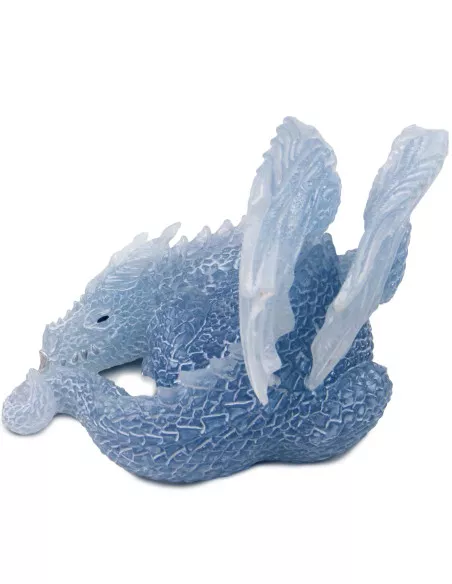 Svítí ve tmě - Ospalý drak