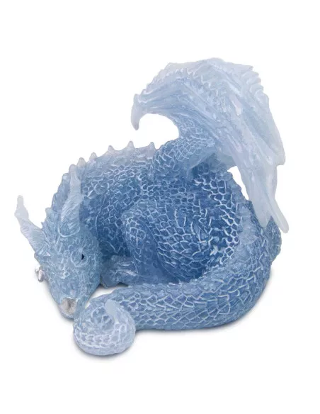 Svítí ve tmě - Ospalý drak