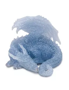 Svítí ve tmě - Ospalý drak