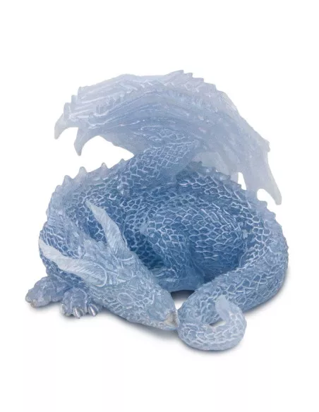 Svítí ve tmě - Ospalý drak