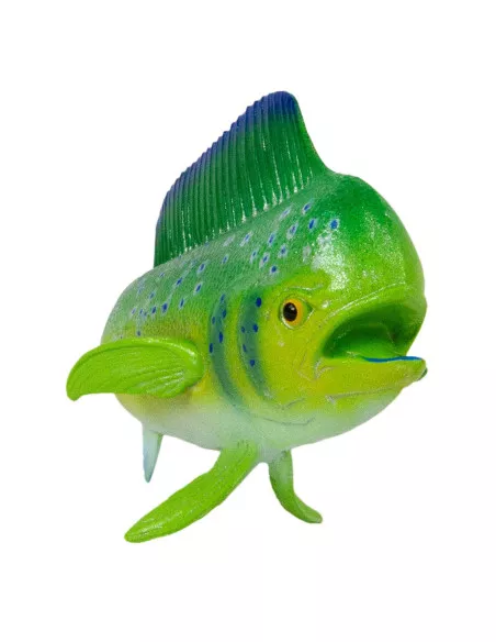 Mahi-Mahi