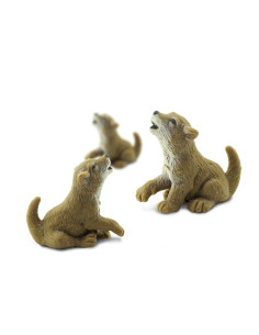 Good Luck Minis - Vlčata