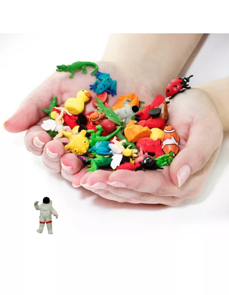 Good Luck Minis - Astronauti