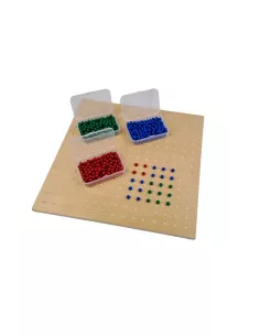 Tablica pierwiastków