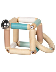 Hračka do ruky - Elastická...