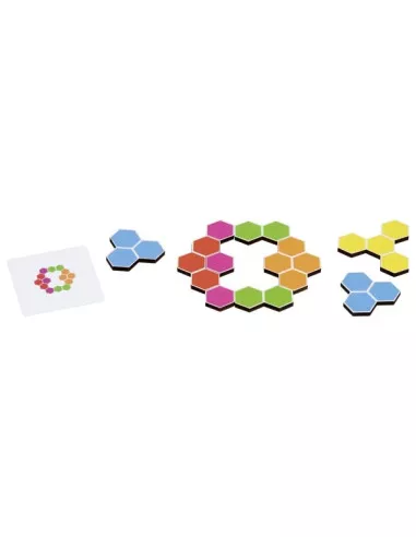 Logická hra - Želva