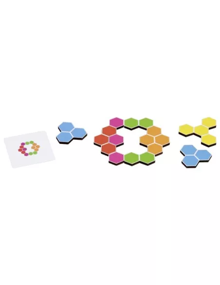 Logická hra - Želva