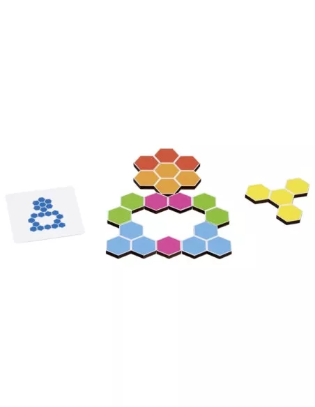 Logická hra - Želva