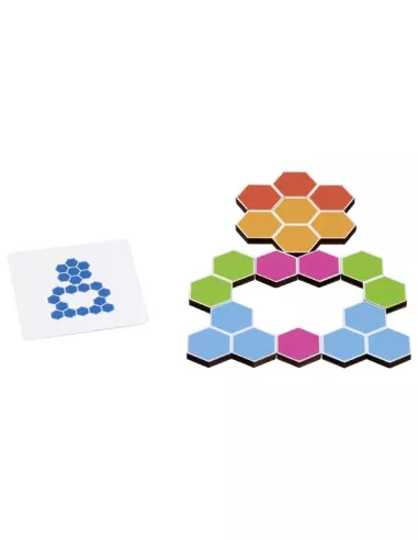 Logická hra - Želva