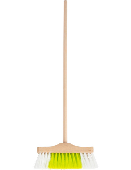 Zametací sada s koštětem