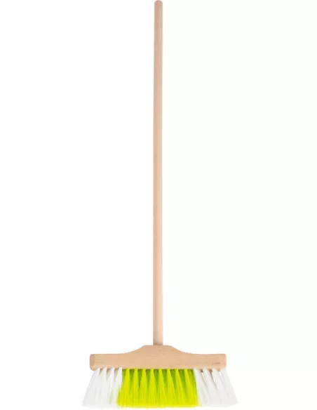 Zametací sada s koštětem