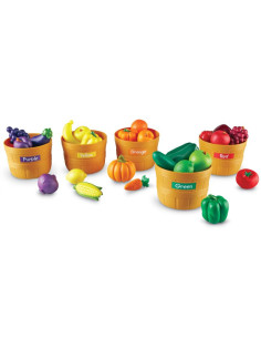 Sada pro třídění barev -...