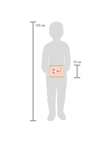 Zrcadlo - obrazy a symetrie