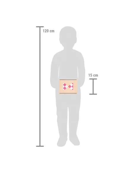 Zrcadlo - obrazy a symetrie