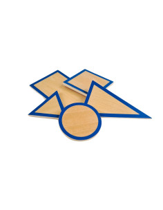 Základny pro geometrická tělesa