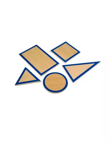 Základny pro geometrická tělesa