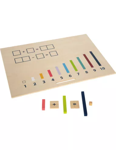 Matematická sada počítání