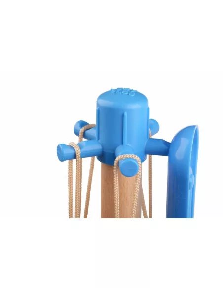 Sada na úklid, 7 dílů