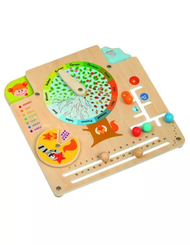 Kalendář přírody