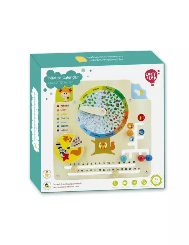 Kalendář přírody