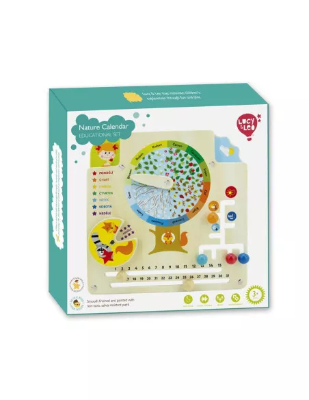 Kalendář přírody