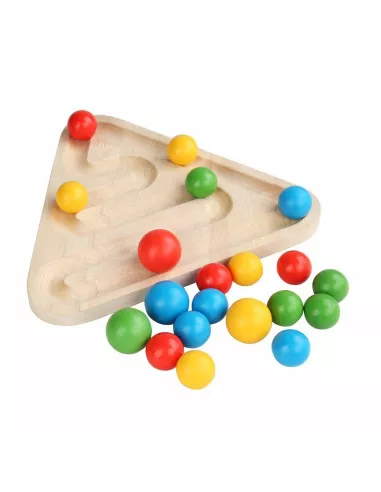 Magický trojúhelník 2v1 s předlohami