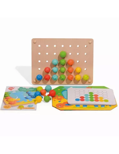 Mozaika a vyšívání s předlohami