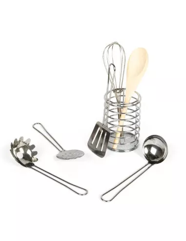 Sada kuchyňského náčiní