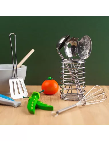 Sada kuchyňského náčiní