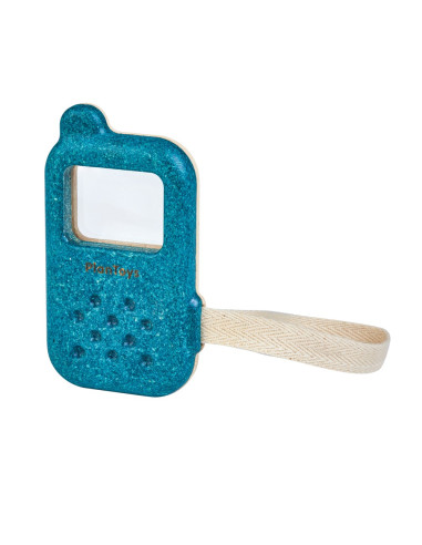 Mój pierwszy telefon