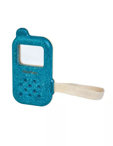 Mój pierwszy telefon