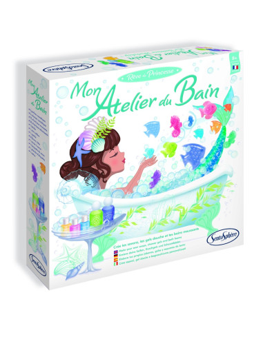 Produkcja mydła i piany do kąpieli