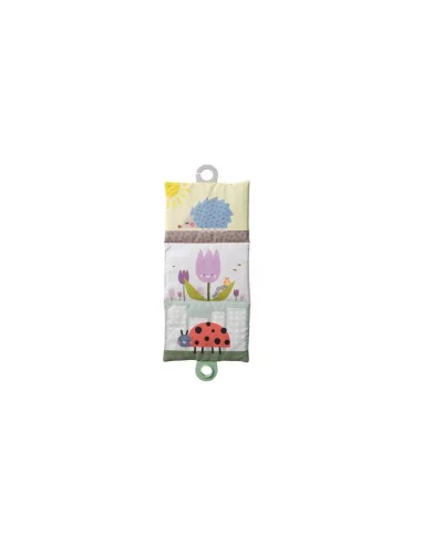 Sada hraček pro hru na bříšku