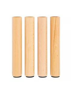 Nienhuis - Sada čtyř nohou...