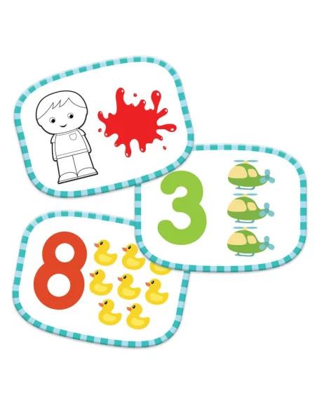 Learning Resources Liczenie 1–10