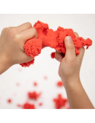 Learning Resources Playfoam – piasek, 8 szt.