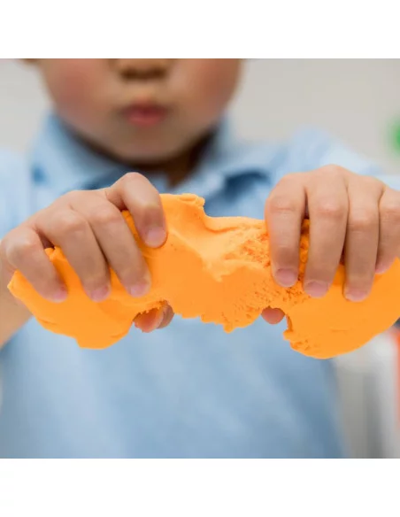 Learning Resources Playfoam – piasek, 8 szt.