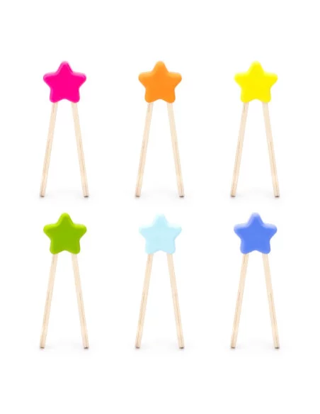 Learning Resources Zestaw – łatwe pęsety