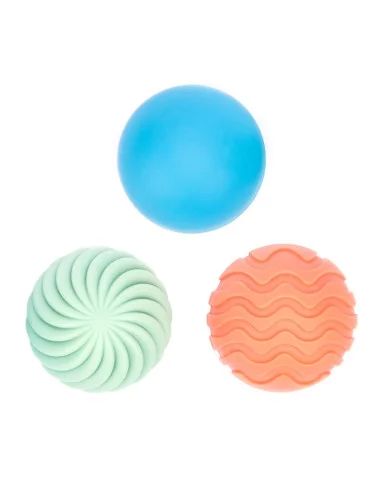 Learning Resources Playfoam – sensoryczna tacka z piaskiem i kulkami