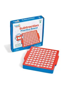 Tabulka - odčítání