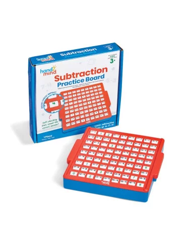 Tabulka - odčítání