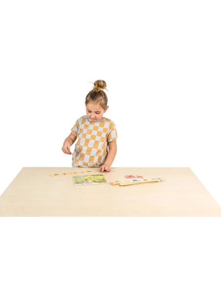 Toys for life - Co sem nepatří?