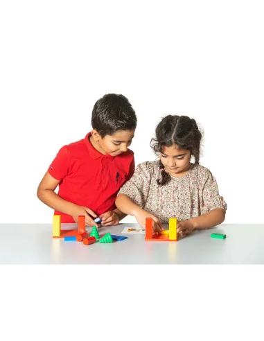 Toys for life - Stavíme společně