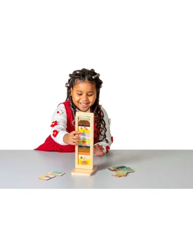 Toys for life - Životní cykly