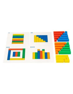 Toys for life - Měření a...