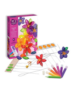 Křišťálový květ