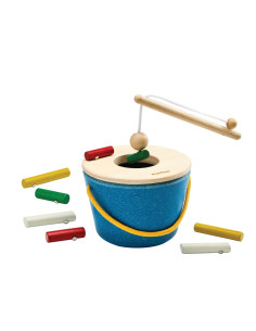 Magnetické rybaření